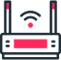 Fast Internet icon
