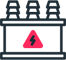 UPS Backup icon